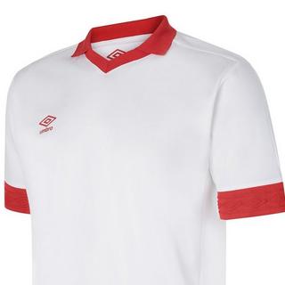 Umbro Tempest Kurzarm Trikot  