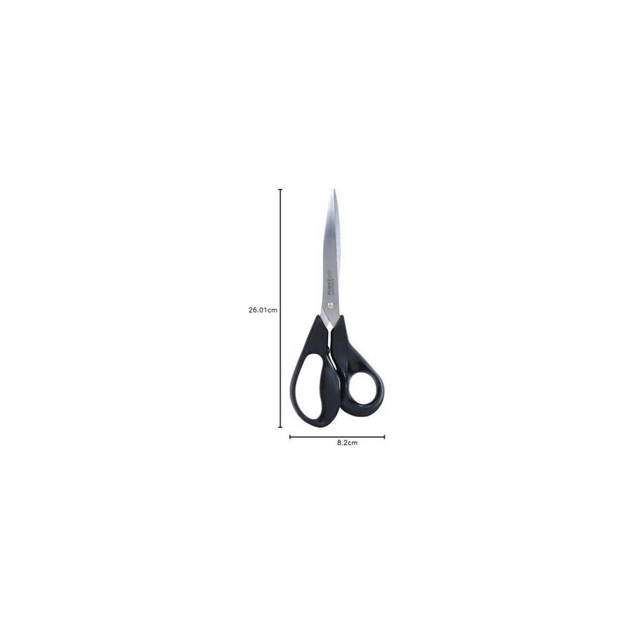 MAPED Schere Advanced Rostfreier Stahl  