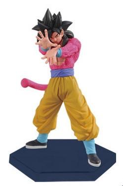 Banpresto  Static Figure - DXF - Dragon Ball - Son Goku 