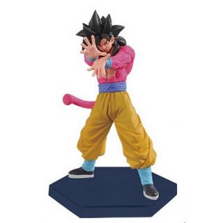 Banpresto  Static Figure - DXF - Dragon Ball - Son Goku 