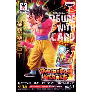 Banpresto  Static Figure - DXF - Dragon Ball - Son Goku 