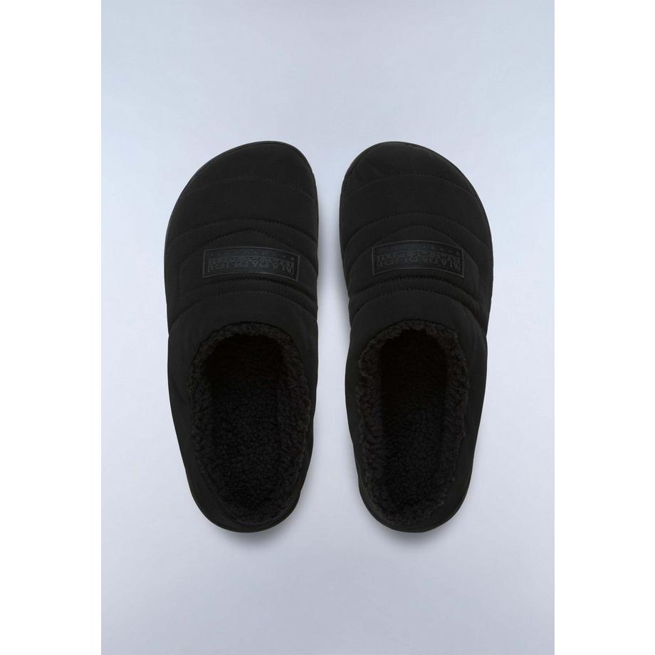 NAPAPIJRI Slip-On F6 NOREG 01 PUF  