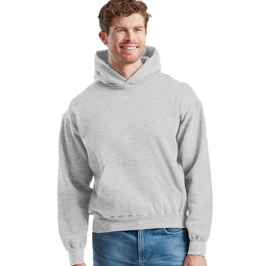 Supercotton Kapuzenpullover