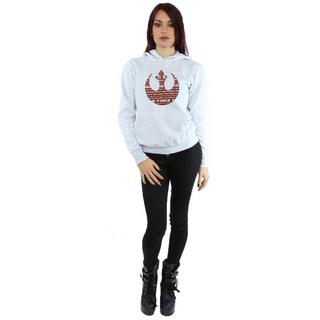 STAR WARS  Rogue One I'm One With The Force Alliance Kapuzenpullover 