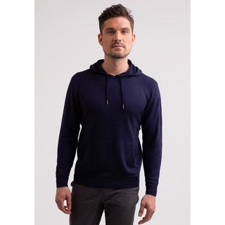 CASH-MERE.CH Sweat à capuche en cachemire  