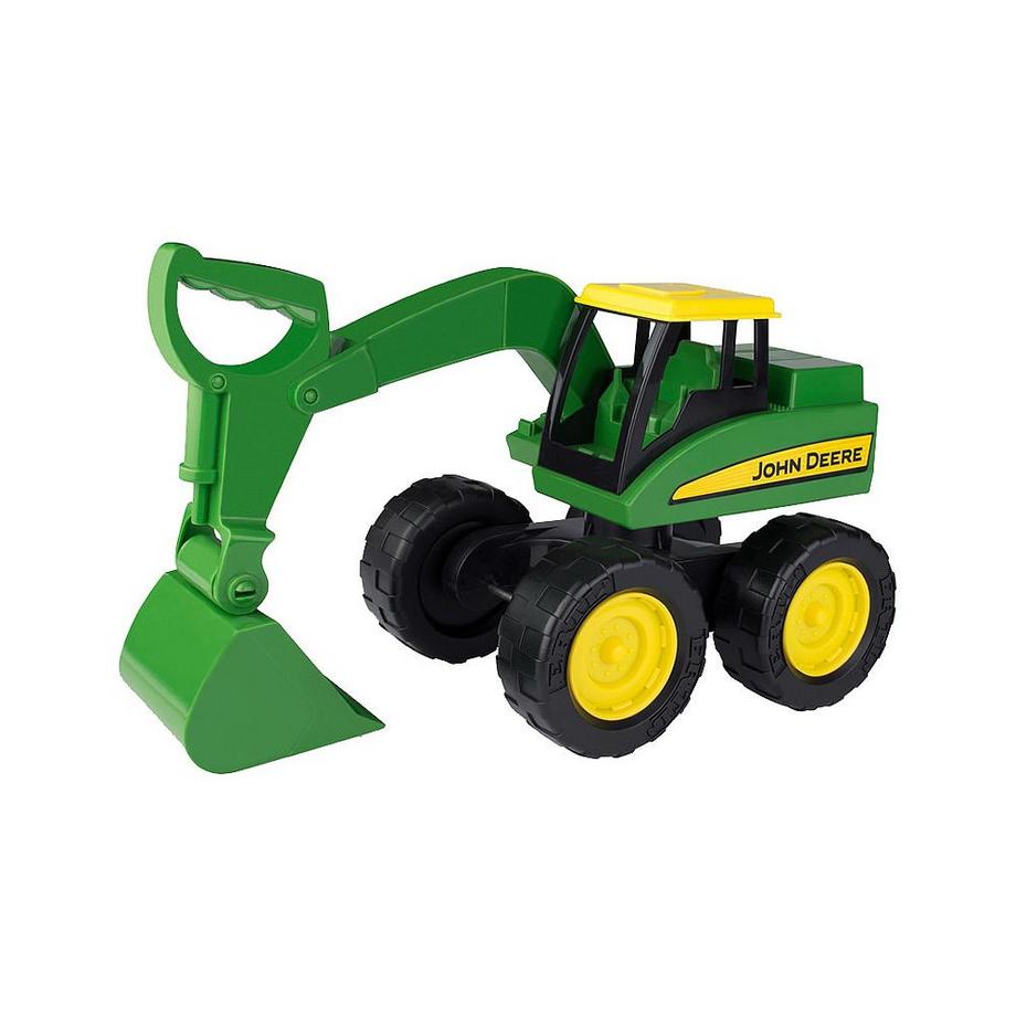 TOMY  Big Scoop Bagger 