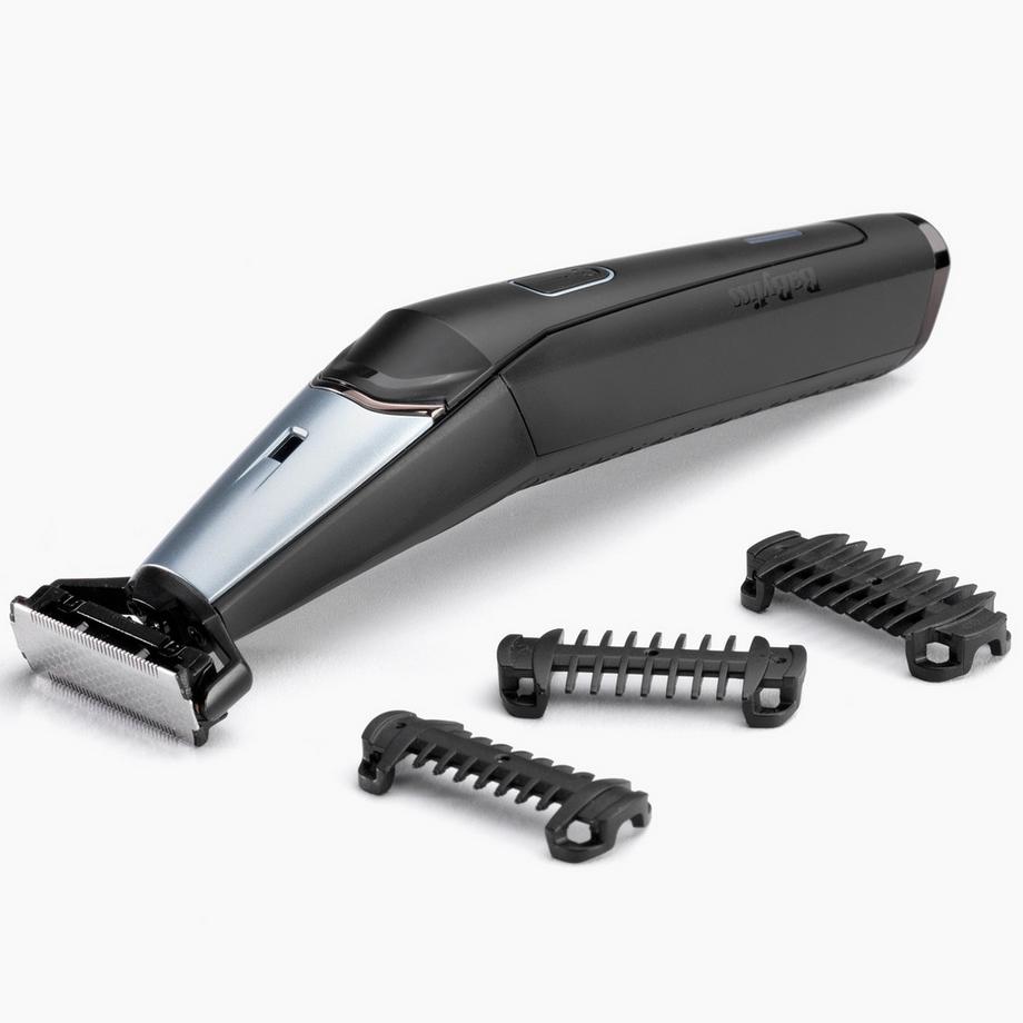 Babyliss Tondeuse à barbe Triple S T880E  