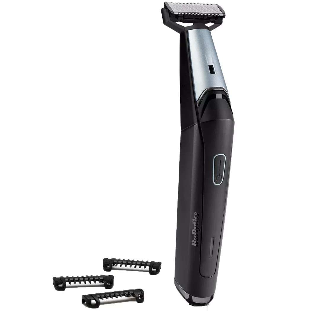 Babyliss - Bartschneider Triple S T880E