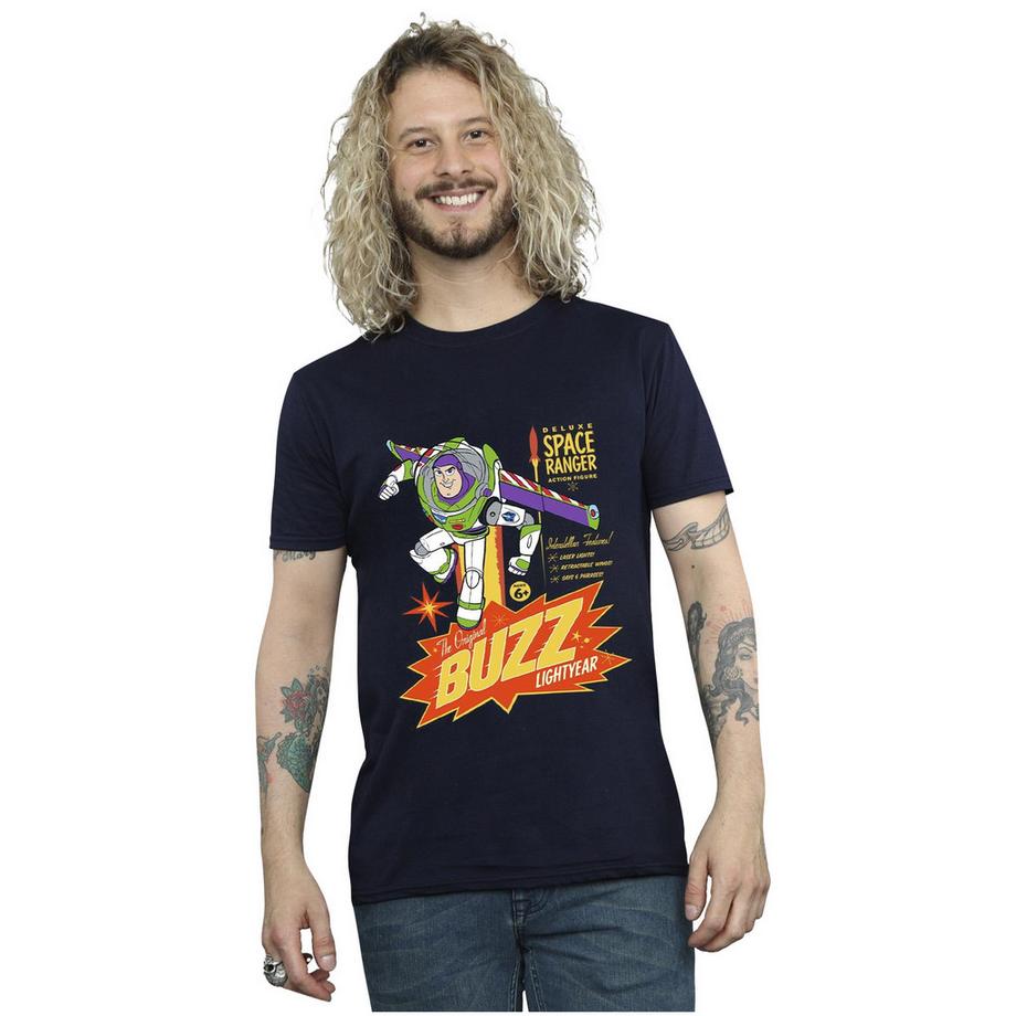 Disney Toy Story Lightyear T-Shirt  