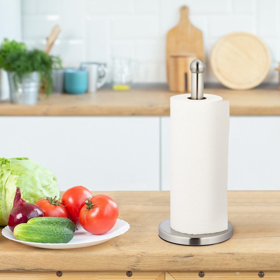 B2X Standhalter für Haushaltspapier  