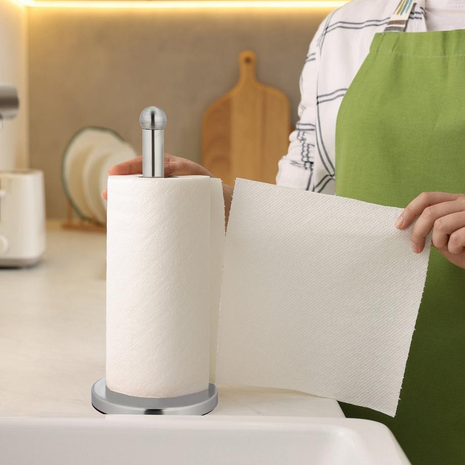 B2X Standhalter für Haushaltspapier  
