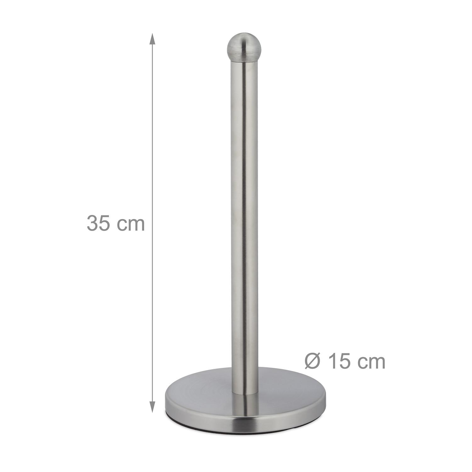 B2X Standhalter für Haushaltspapier  