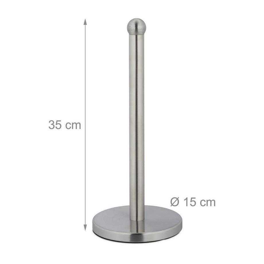 B2X Standhalter für Haushaltspapier  