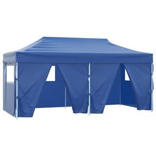 VidaXL tenda da festa Tessuto  