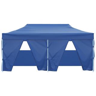 VidaXL tenda da festa Tessuto  