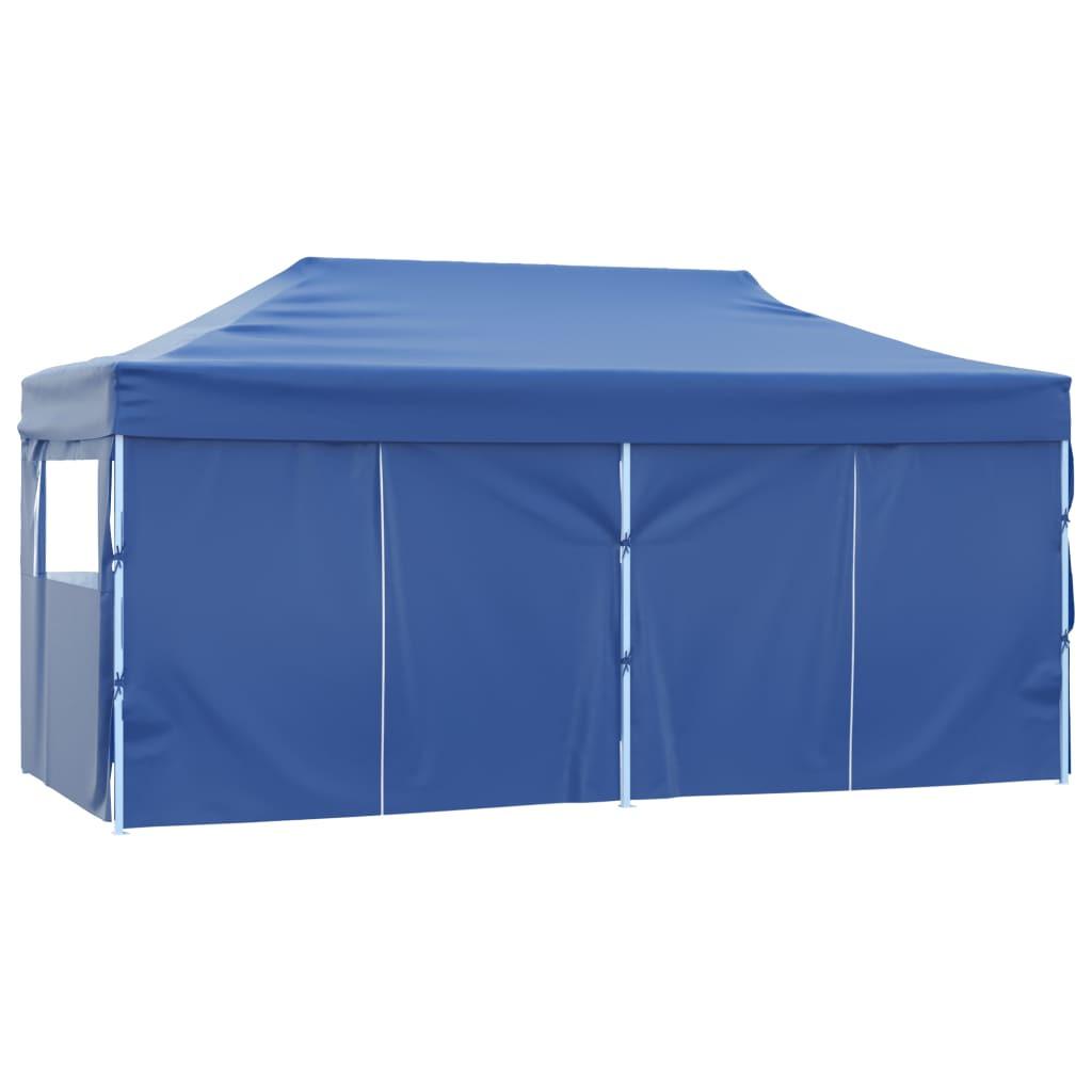 VidaXL tenda da festa Tessuto  