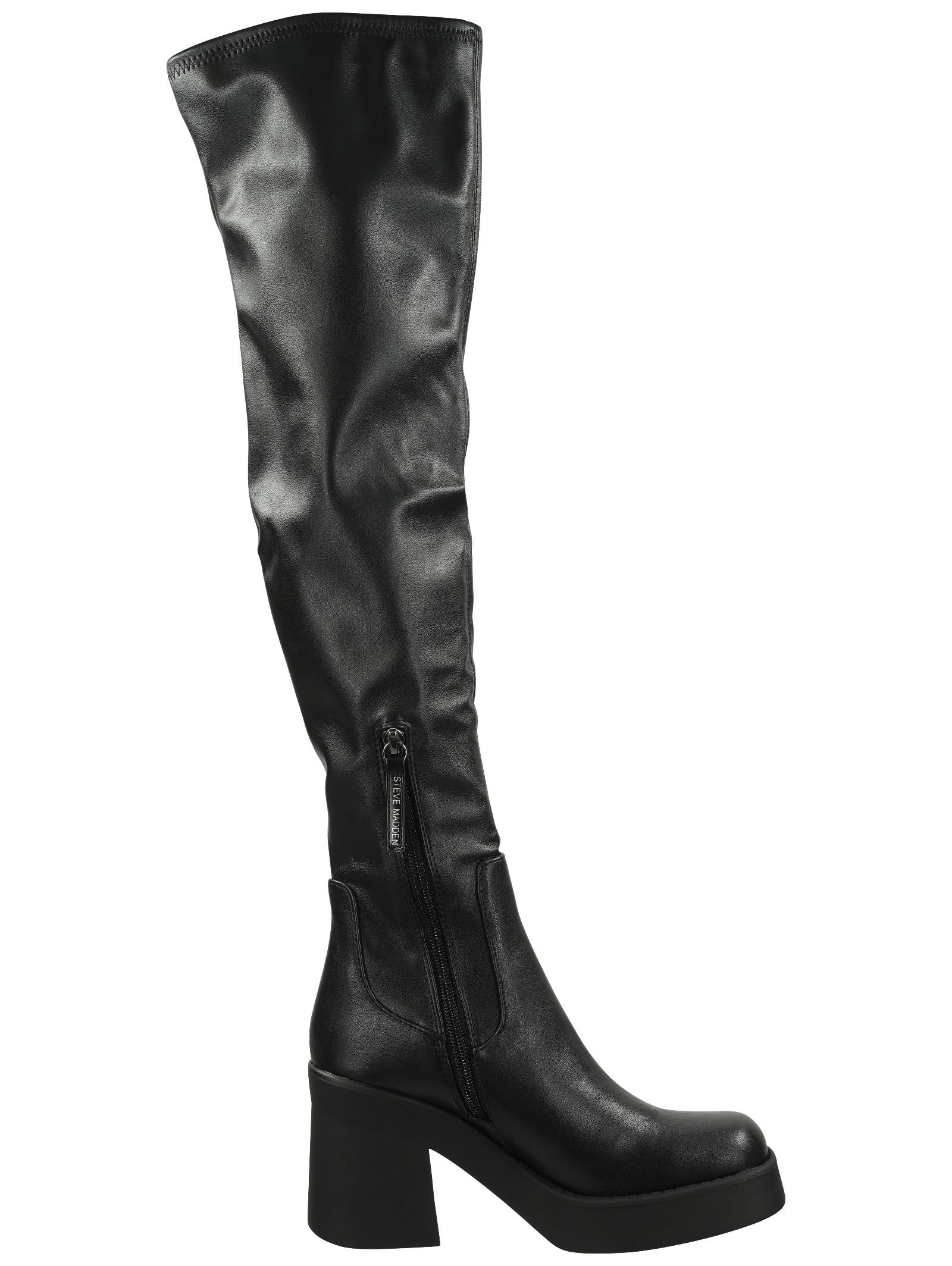 STEVE MADDEN  Stiefel Seasons SM19000010 