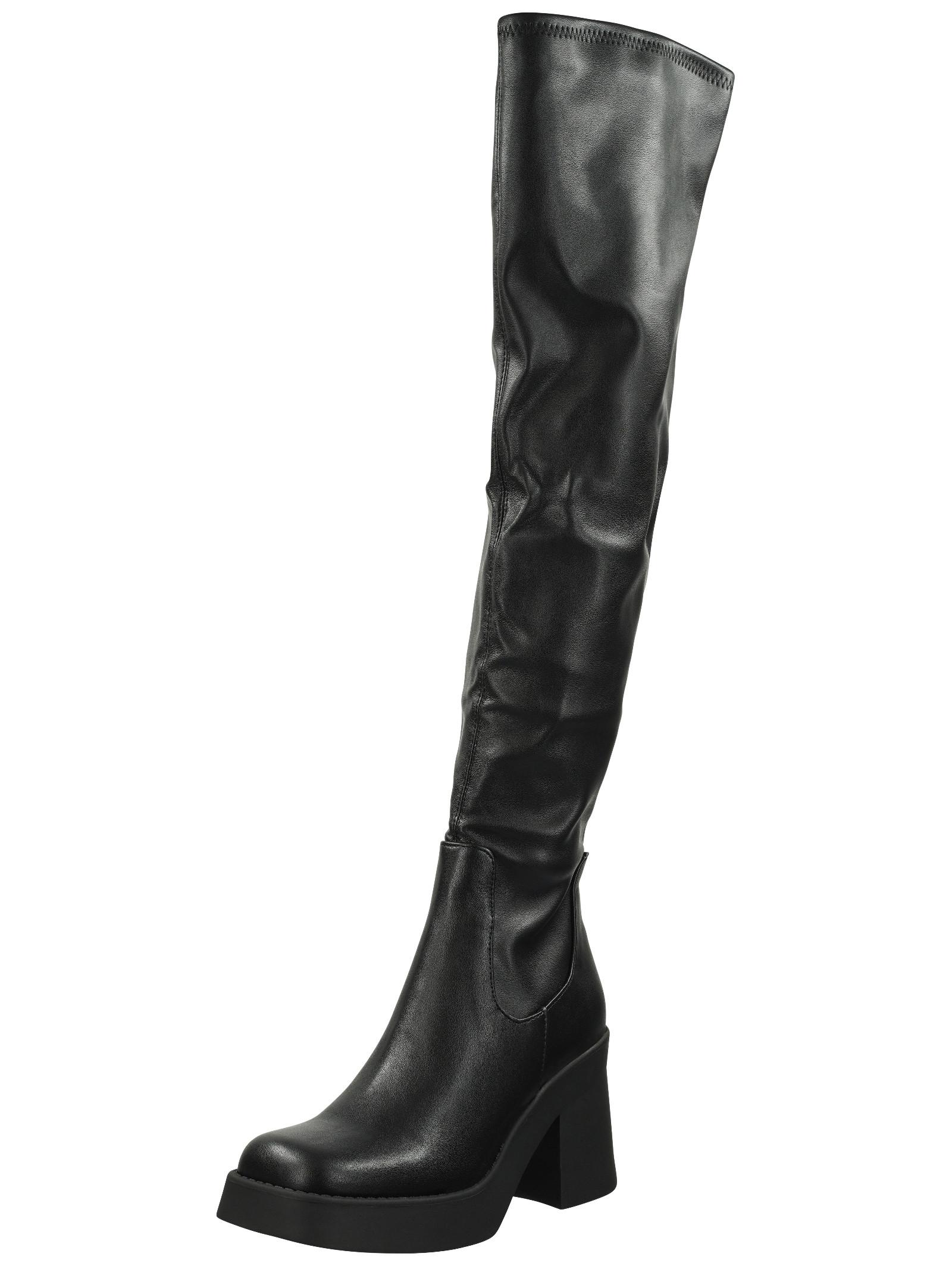 STEVE MADDEN  Stiefel Seasons SM19000010 