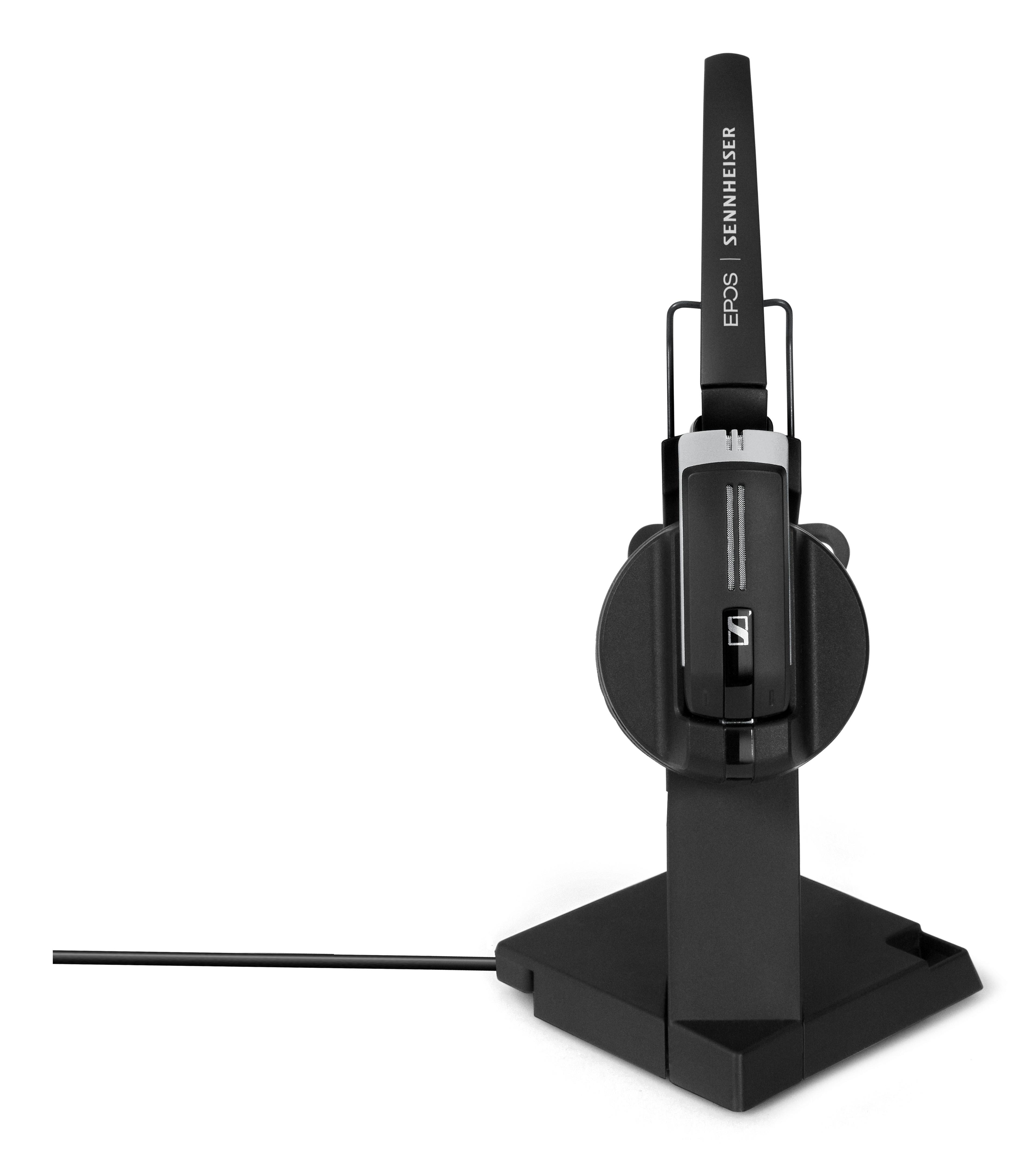 EPOS Sennheiser  EPOS | SENNHEISER 