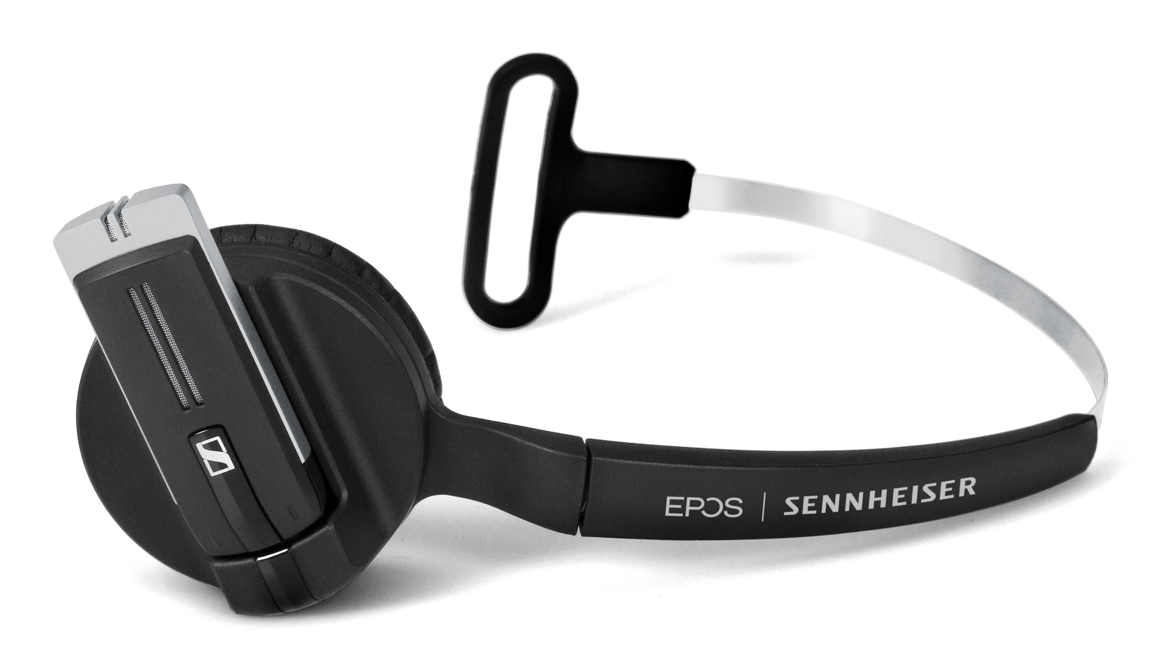 EPOS Sennheiser  EPOS | SENNHEISER 