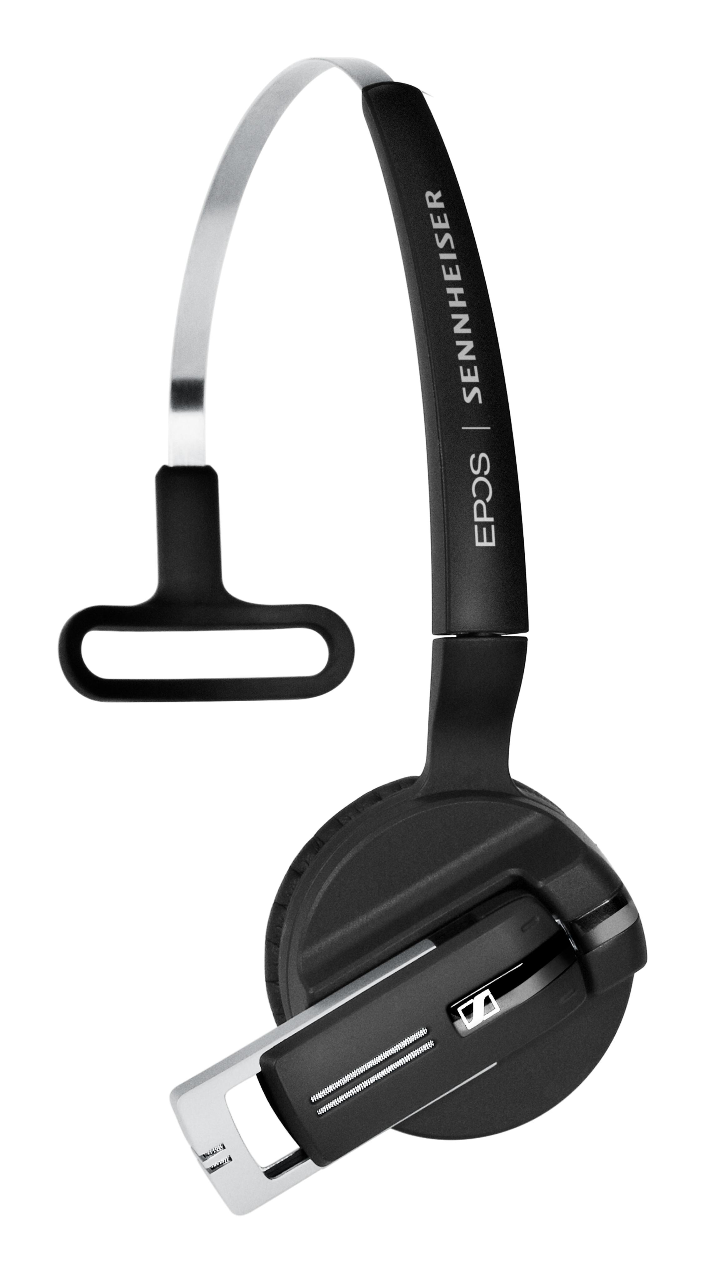 EPOS  EPOS | SENNHEISER Presence Headband Padiglione auricolare 