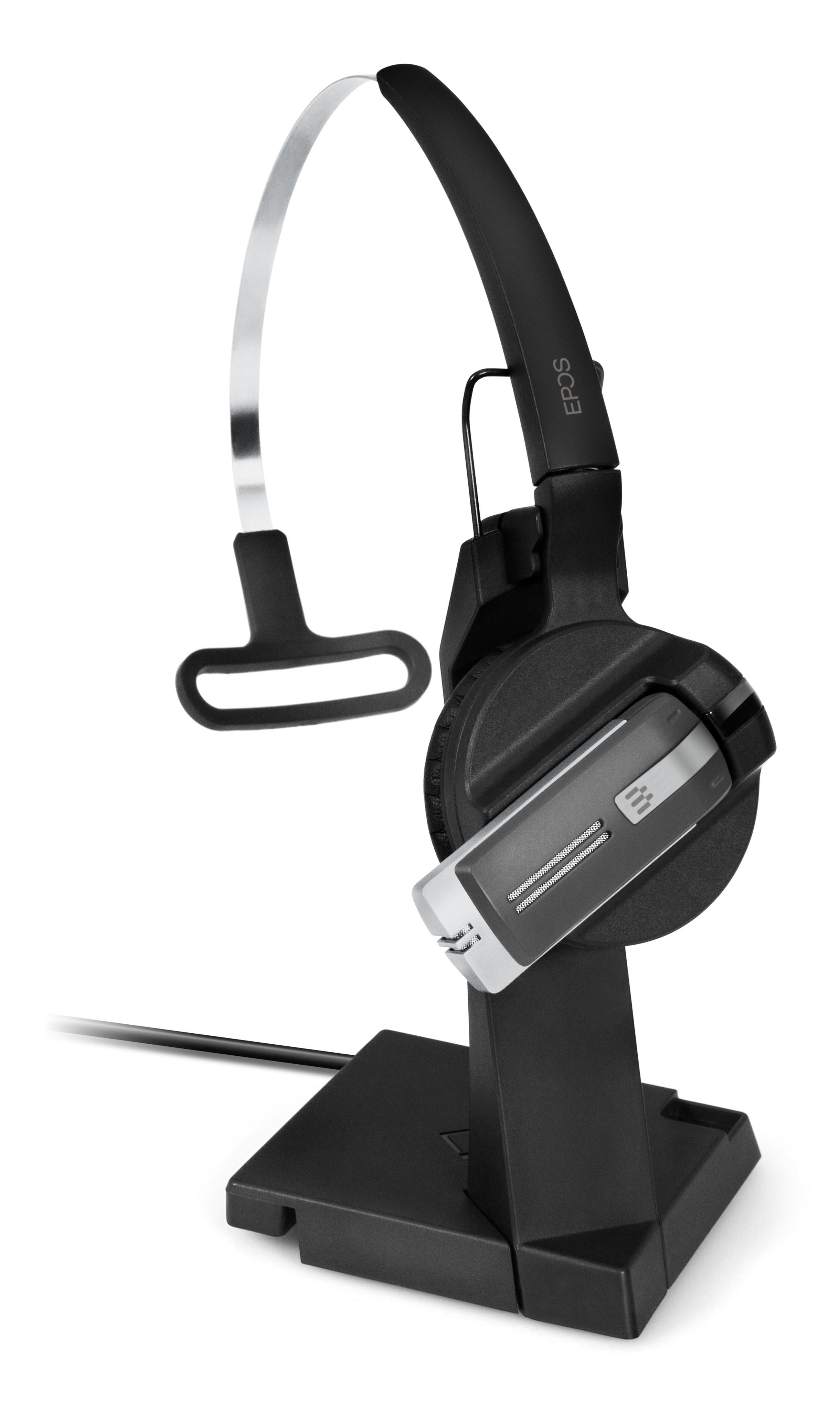 EPOS  EPOS | SENNHEISER Presence Headband Padiglione auricolare 