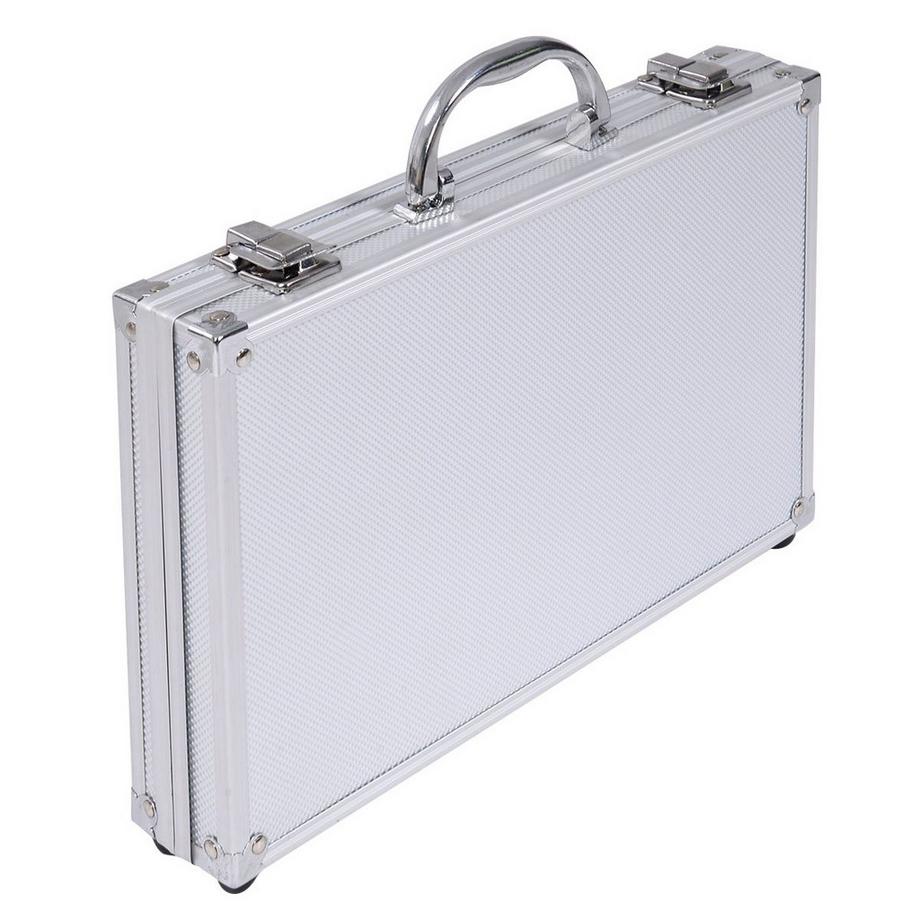 Northix  Waffen Reinigungsset Reinigungsgarnitur Waffenreinigung Waffenpflege universal 