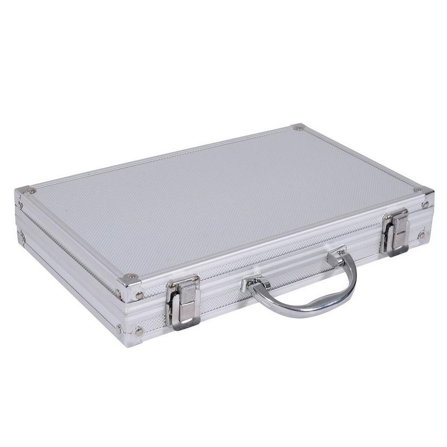 Northix  Waffen Reinigungsset Reinigungsgarnitur Waffenreinigung Waffenpflege universal 