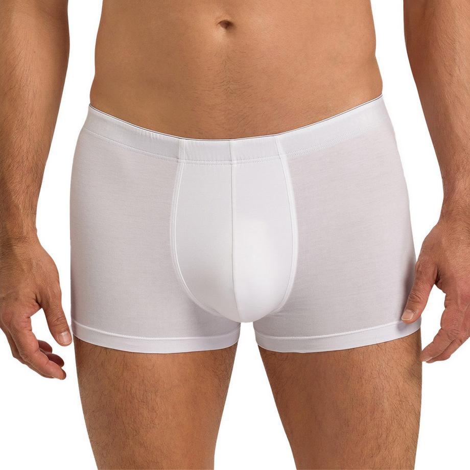 HANRO Cotton Superior Boxer Retro Confezione da 2  