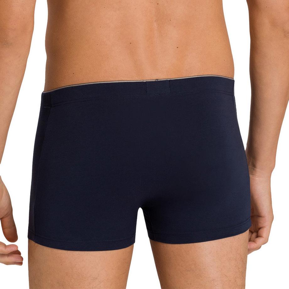HANRO Cotton Superior Boxer Retro Confezione da 2  