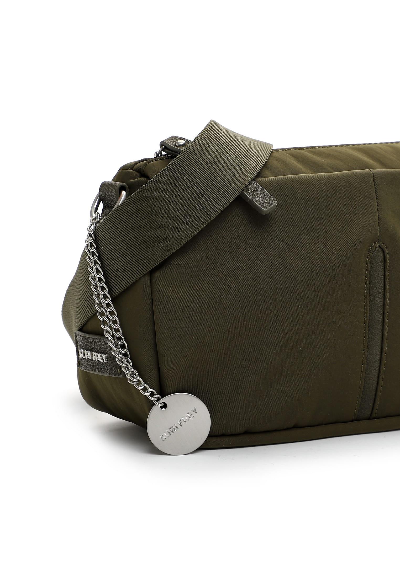 SURI FREY Borsa a tracolla Pauly  