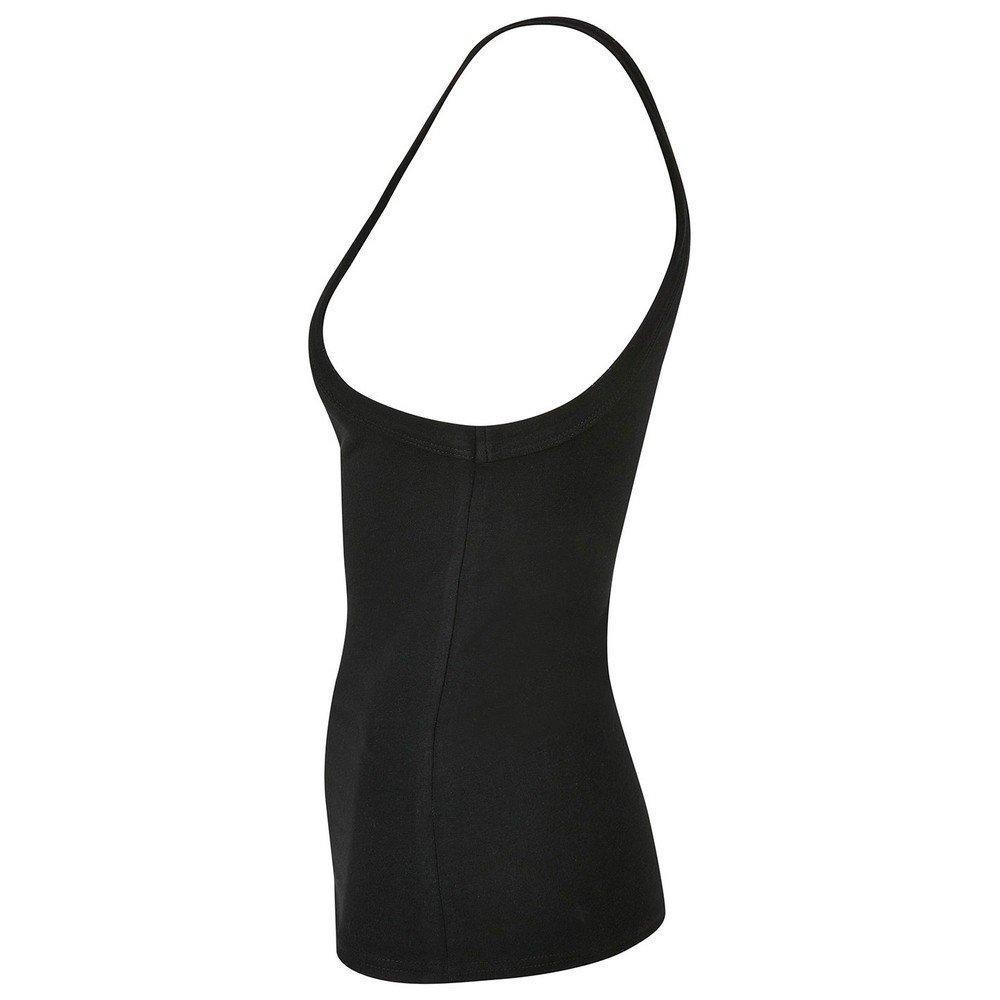 Build Your Own Ärmelloses Alltagstop  