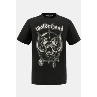 JP1880  T-shirt du groupe Motörhead, manches courtes - jusqu'au 8 XL 