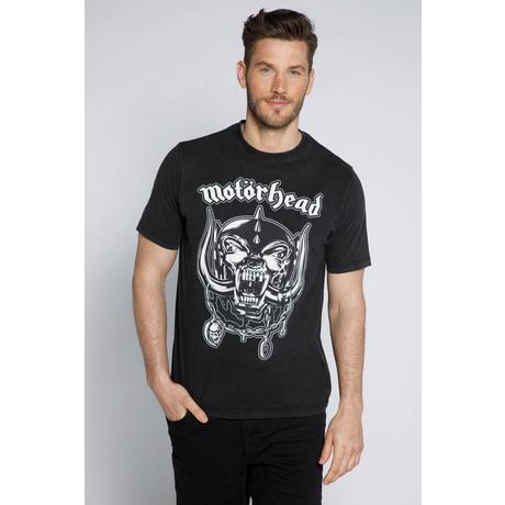 JP1880  T-shirt du groupe Motörhead, manches courtes - jusqu'au 8 XL 