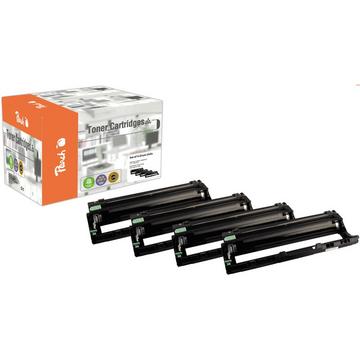 111956 tambour d'imprimante 4 pièce(s) Multipack