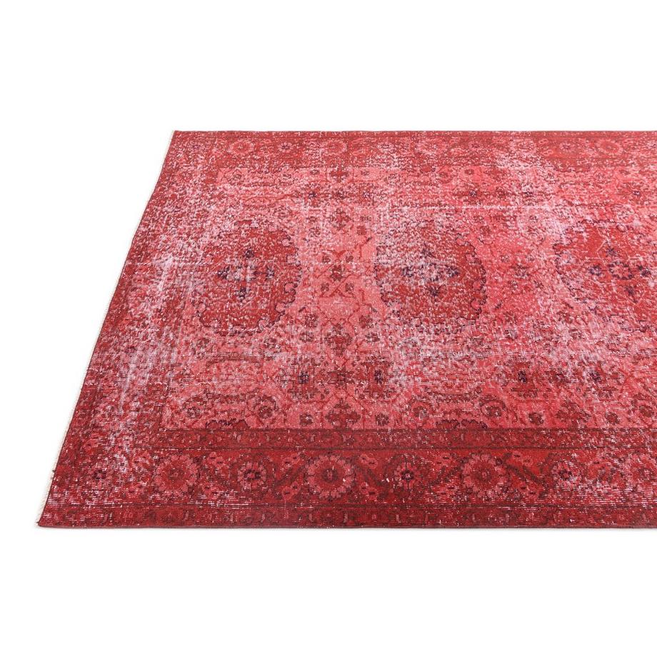 VIDAL Tapis fait à la main Ultra Vintage  