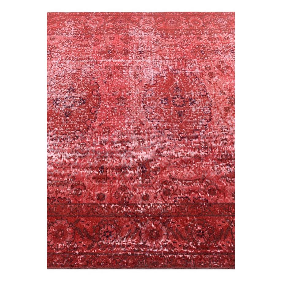 VIDAL Tapis fait à la main Ultra Vintage  
