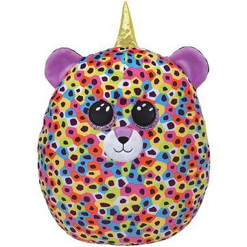 Giselle Leopard Squish-A-Boo 20cm