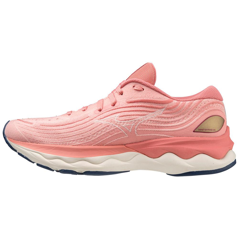 MIZUNO  Chaussures de running femme  Wave Skyrise 4 