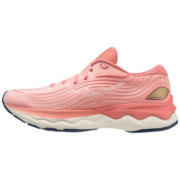 Chaussures de running femme  Wave Skyrise 4