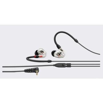 Sennheiser IE 100 PRO In-Ear Headphones Clear