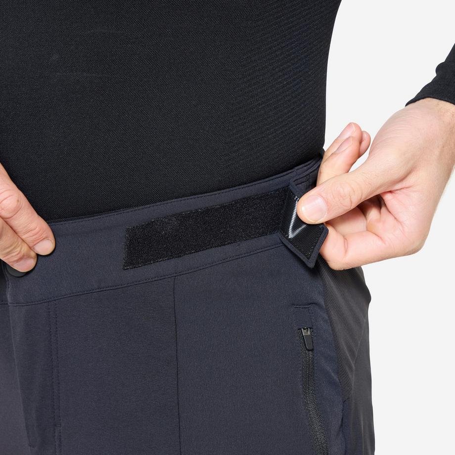 ROCKRIDER  Velo Hose MTB wasserabweisend All Mountain Polyamid 