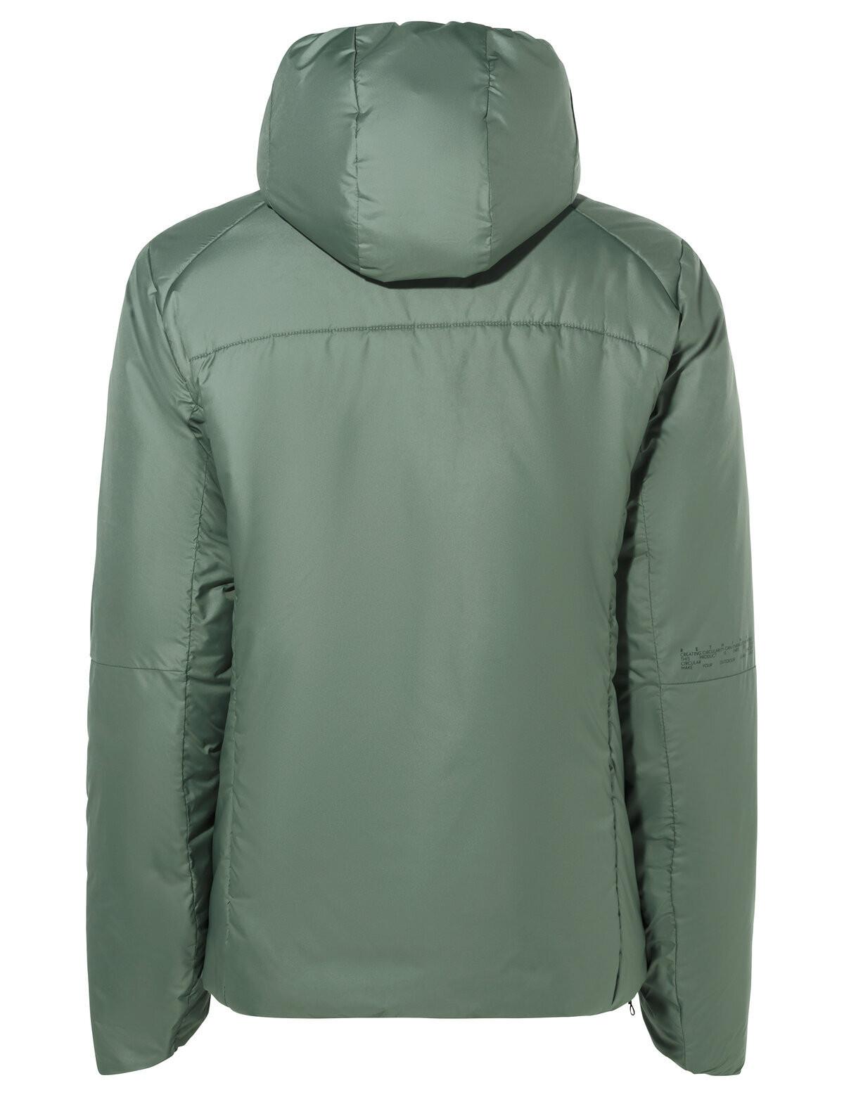 VAUDE Women's Neyland Hooded Insulation Jacket Neyland Hooded Insulation Jacket 