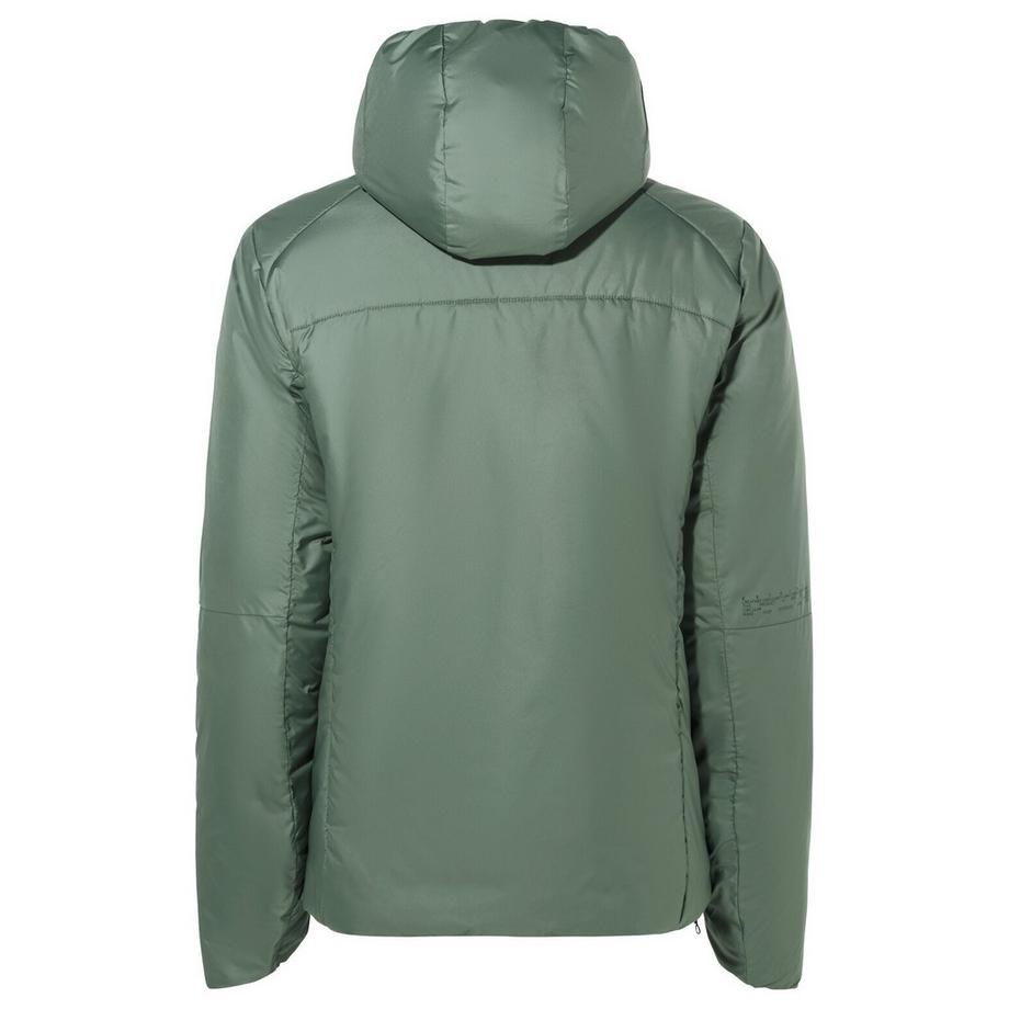 VAUDE Women's Neyland Hooded Insulation Jacket Neyland Hooded Insulation Jacket 