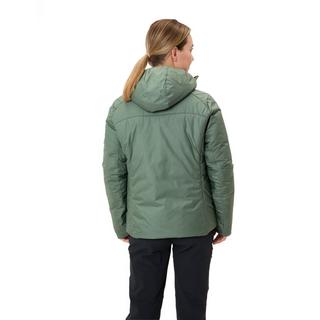 VAUDE Women's Neyland Hooded Insulation Jacket Neyland Hooded Insulation Jacket 