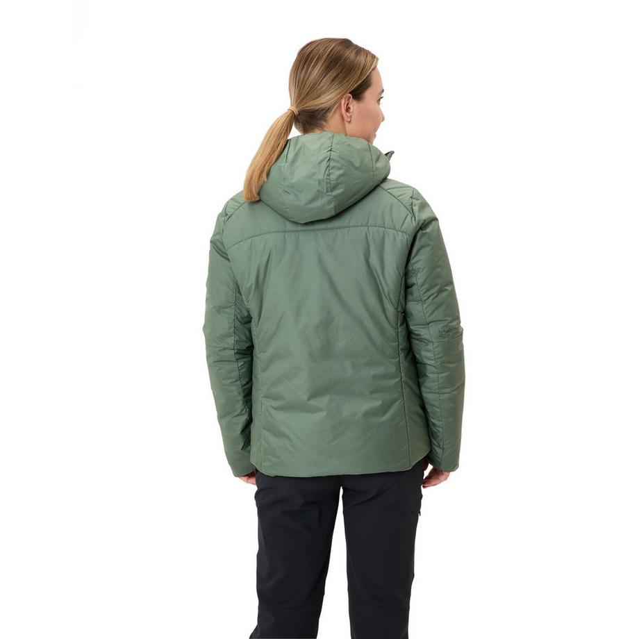 VAUDE Women's Neyland Hooded Insulation Jacket Neyland Hooded Insulation Jacket 