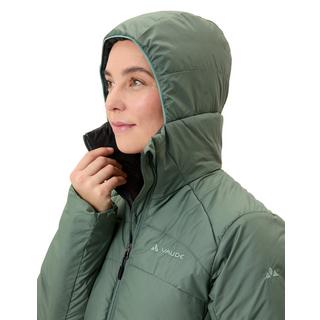 VAUDE Women's Neyland Hooded Insulation Jacket Neyland Hooded Insulation Jacket 