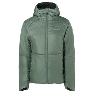 VAUDE Women's Neyland Hooded Insulation Jacket Neyland Hooded Insulation Jacket 