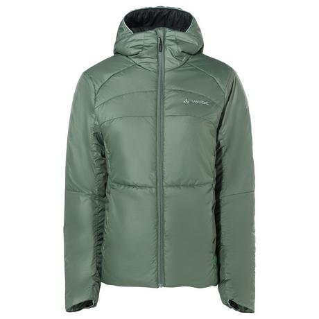 VAUDE Women's Neyland Hooded Insulation Jacket Neyland Hooded Insulation Jacket 