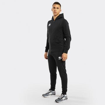 giacca con cappuccio philip